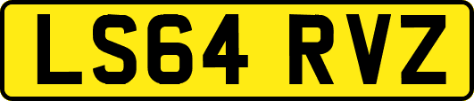 LS64RVZ