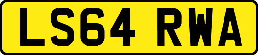 LS64RWA