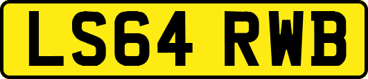 LS64RWB