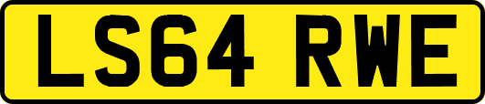 LS64RWE