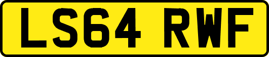 LS64RWF