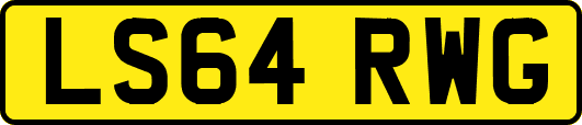 LS64RWG