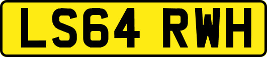 LS64RWH