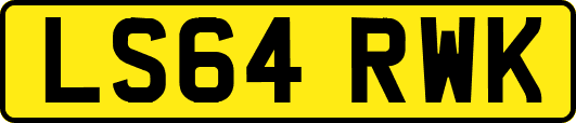 LS64RWK