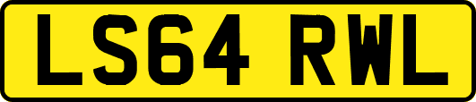 LS64RWL