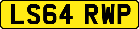 LS64RWP