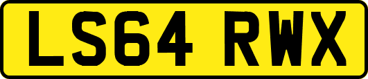 LS64RWX