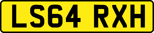 LS64RXH