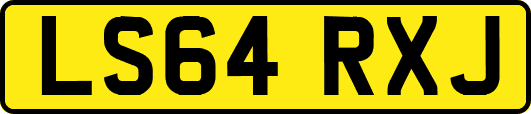 LS64RXJ