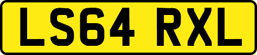 LS64RXL