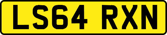LS64RXN