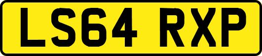 LS64RXP