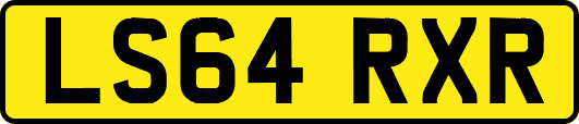 LS64RXR