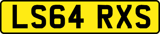LS64RXS