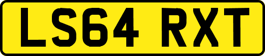 LS64RXT