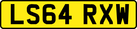 LS64RXW