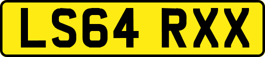 LS64RXX