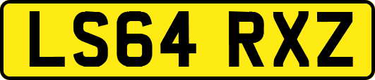LS64RXZ