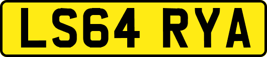 LS64RYA