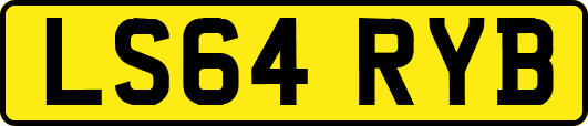 LS64RYB