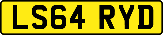LS64RYD