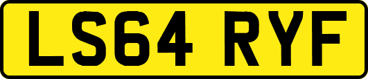 LS64RYF