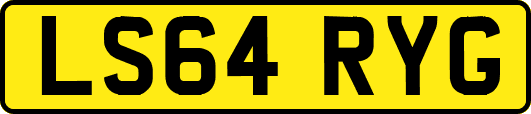LS64RYG