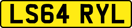 LS64RYL
