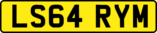 LS64RYM