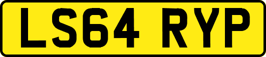 LS64RYP