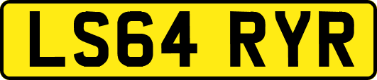 LS64RYR