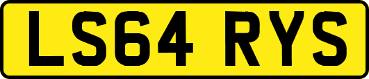 LS64RYS