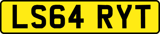 LS64RYT
