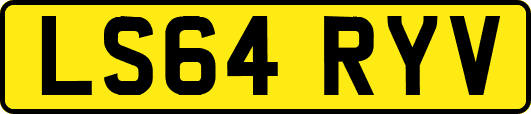 LS64RYV