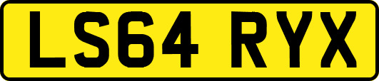 LS64RYX