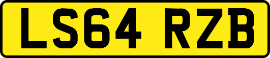 LS64RZB