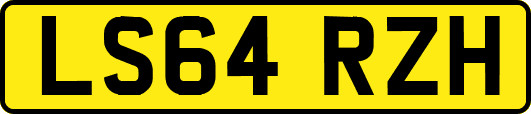 LS64RZH