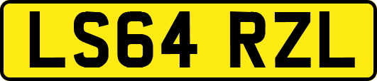 LS64RZL