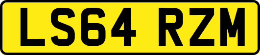 LS64RZM