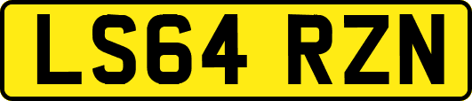 LS64RZN