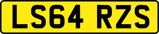 LS64RZS