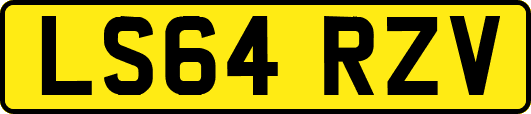 LS64RZV