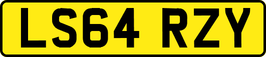 LS64RZY