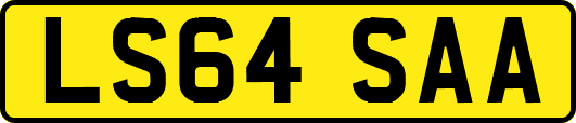 LS64SAA