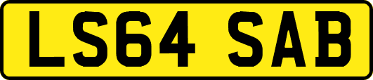 LS64SAB