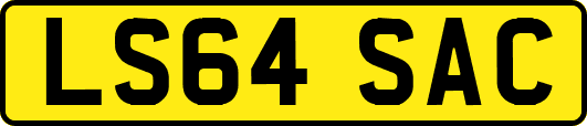 LS64SAC
