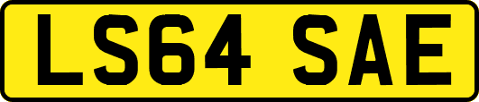 LS64SAE