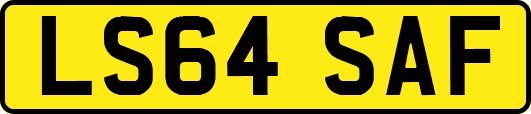 LS64SAF