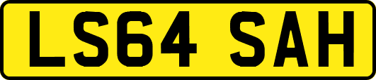 LS64SAH