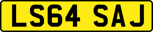 LS64SAJ